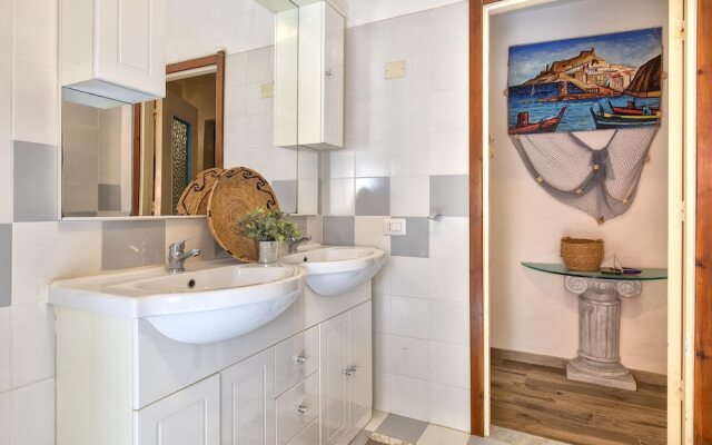 Sardinia Re - Casa Bellavista Panoramic View