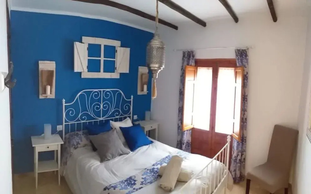 Casa Cuartel