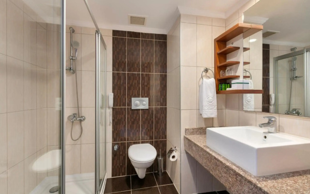 Greenwood Kemer Resort