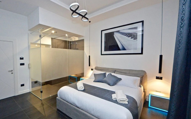 Suite Quarantotto Luxury House