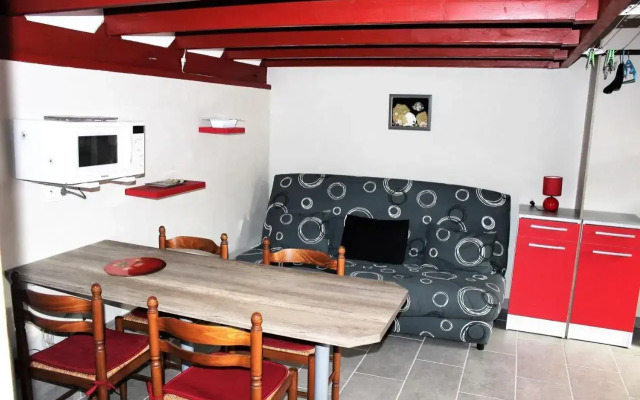Gîte Fleur de Mer La Rochelle