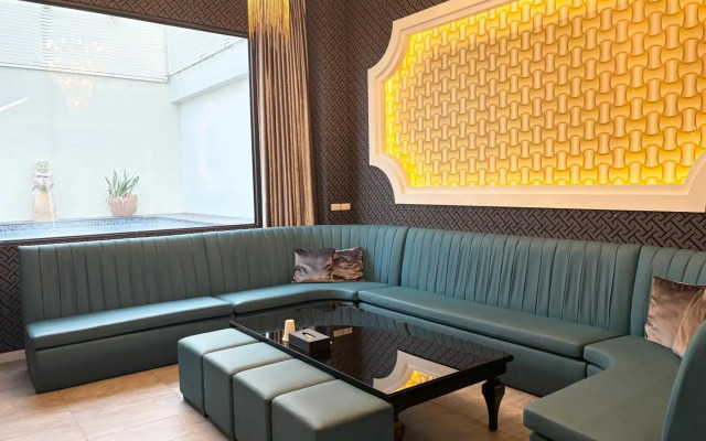 Xiadu Motel