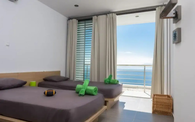 600m² homm Luxury Villa Sea Side Evia 16ppl