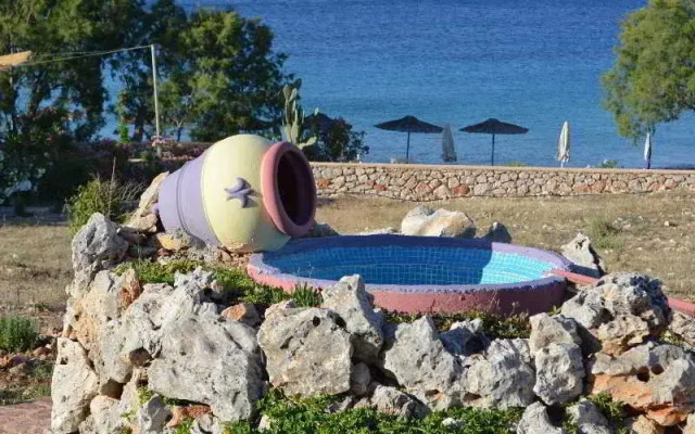 Ftenagia Villas