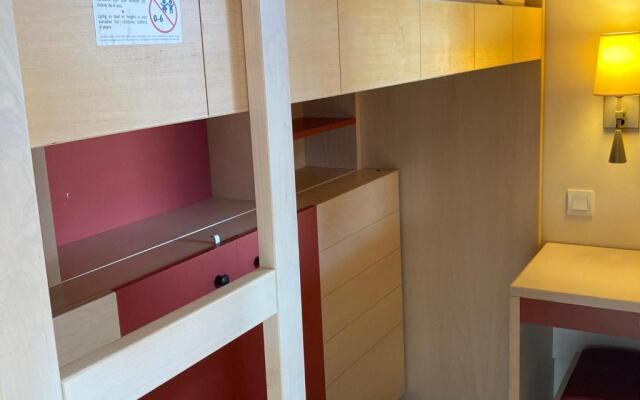 Appartement Saint-Raphaël, 1 pièce, 4 personnes - FR-1-504-608