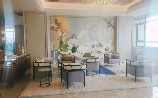 Mercure Qinhuangdao Downtown