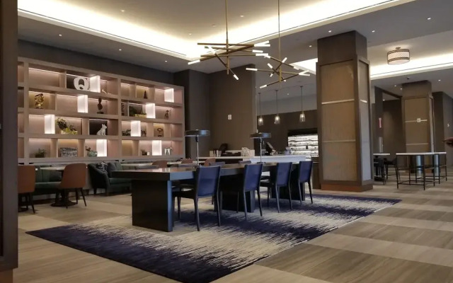 Hyatt Regency JFK Airport at Resorts World New York