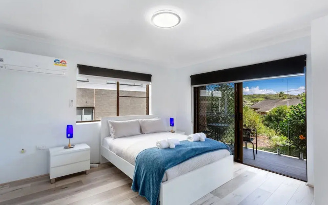 Randall Retreat, 22A Randall Drive