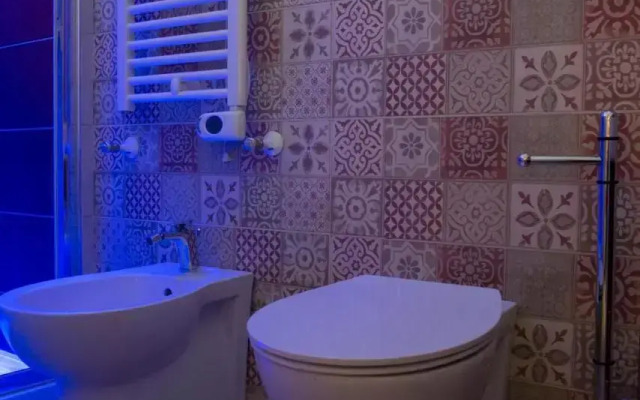 Residenza Maria Antonietta - 50 Metri Dal Mare