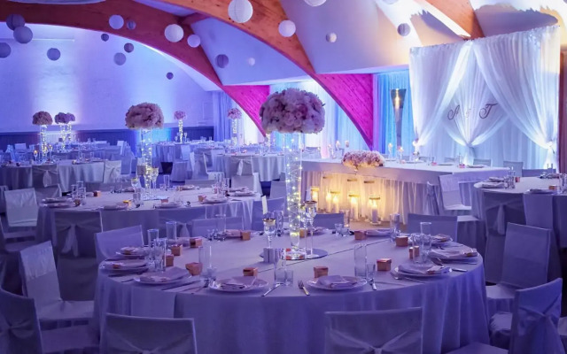 River Style Hotel & SPA