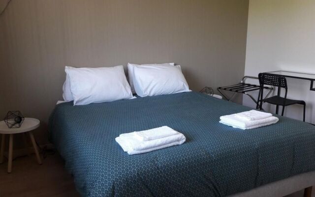 Domaine le Colombier