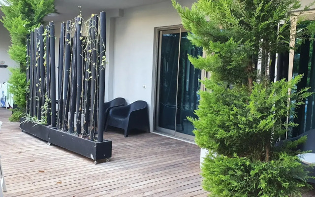 The D Hotel Cesme Resort