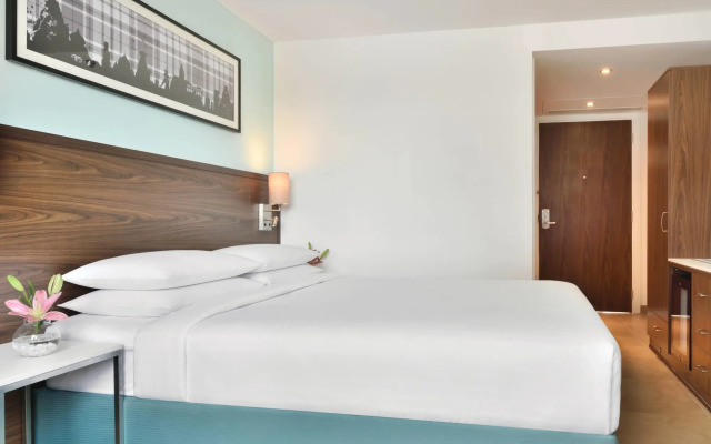 Fairfield by Marriott Chennai OMR