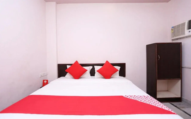 The Drizzle By OYO Rooms