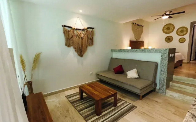 Syrena Luxury Studio 207