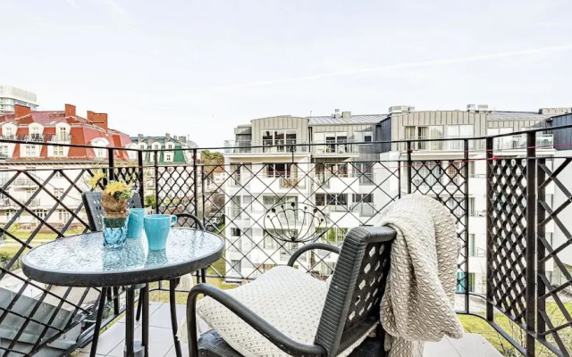 Baltic Apartments - Regina Maris