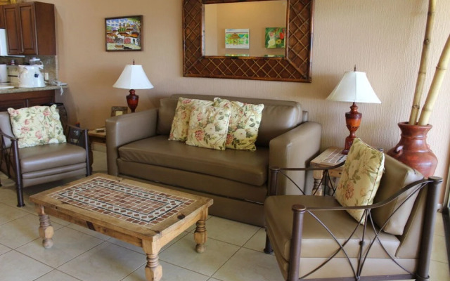 Sonoran Sun 1BR Ground by Casago