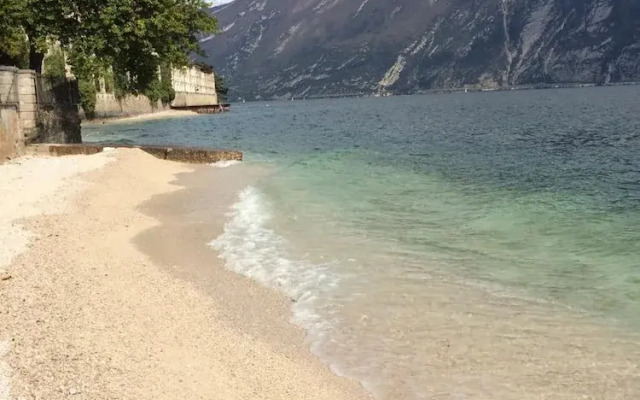 Hotel Locanda Ruscello Garnì