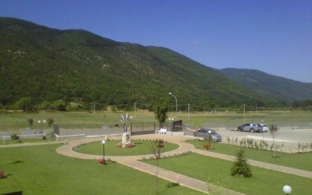 Ostello Parco d'Abruzzo