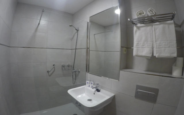 Hostal El Pilar