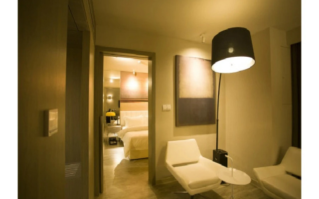 Jinjiang Metropolo Hotel - Hangzhou Xiasha Jinsha Lake