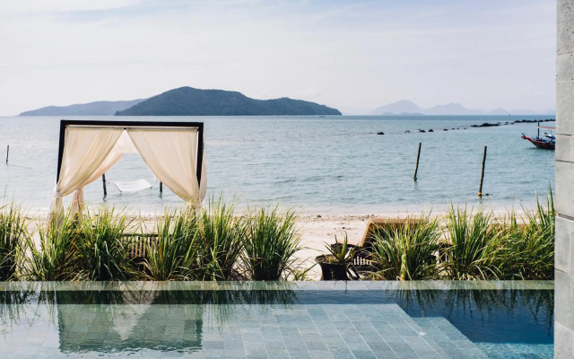 The Beach Samui