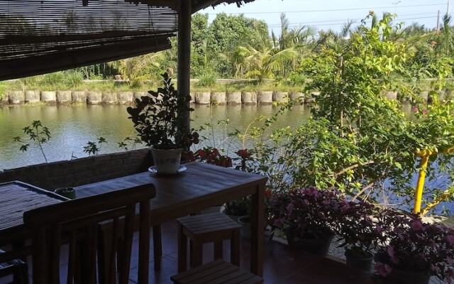 Lakeview Villa Homestay Hoi An