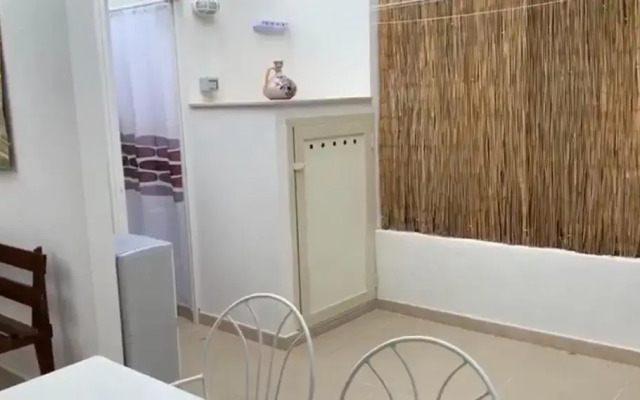 Villa a Peschici (Puglia-Gargano)