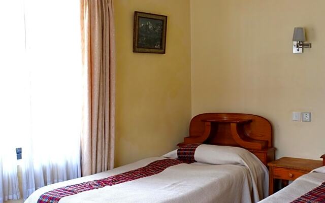 Sampada Inn