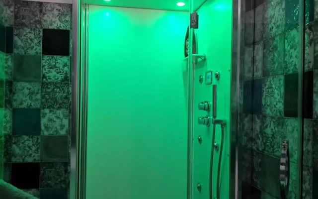 Le Stanze di Penelope