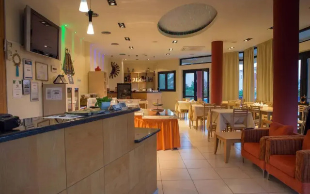 Aeolian Gaea Hotel