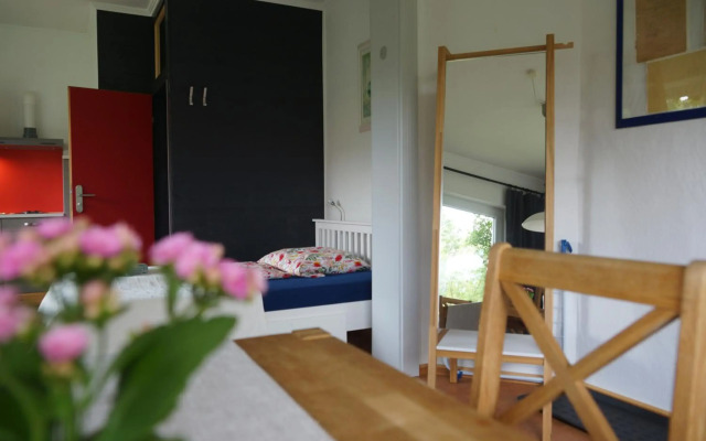 Villa Glück für die kleine Auszeit oder Entdeckungstour