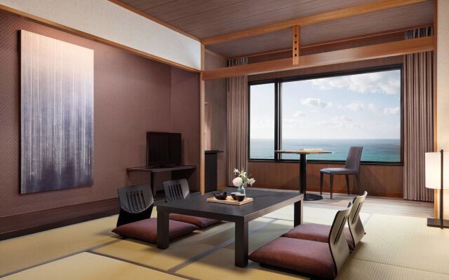 Nanki-Shirahama Marriott Hotel