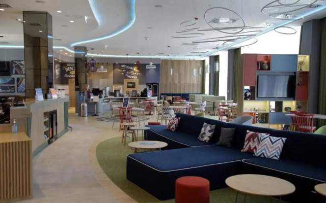 Hampton by Hilton Olsztyn