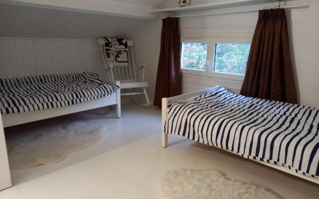 Maison chaleureuse et lumineuse à 400m de la plage