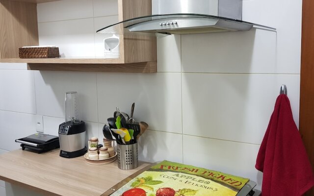 Apartamento Comfort Copacabana Beach