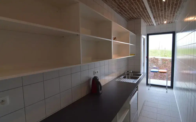 Superb Holiday Home With Barbecue - фото 4