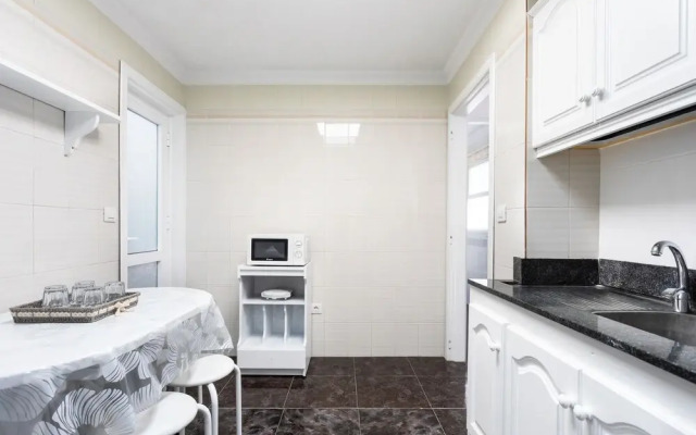 HomeLike Roque de Garachico House