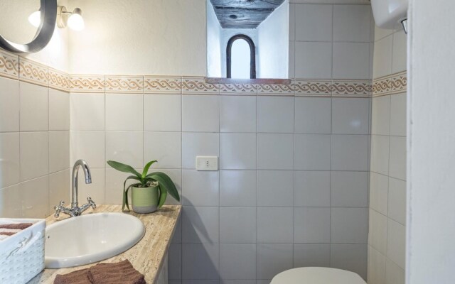 Torretta Filomena 8 in Cortona