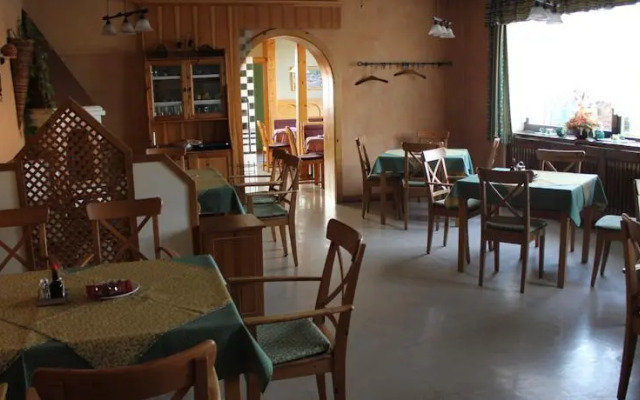 Gasthof zum Flughafen