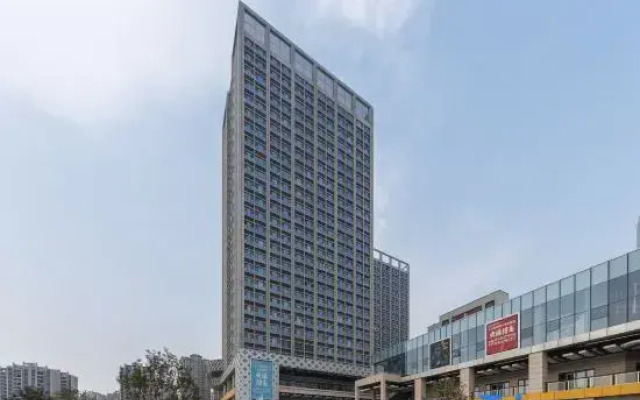Zheng Shang Hotel