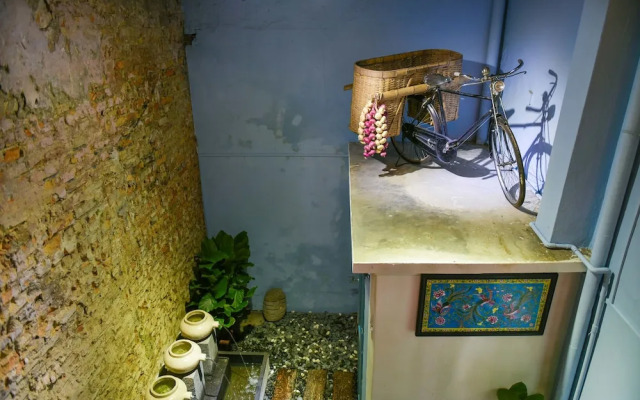 Ohana House @15 Kuli