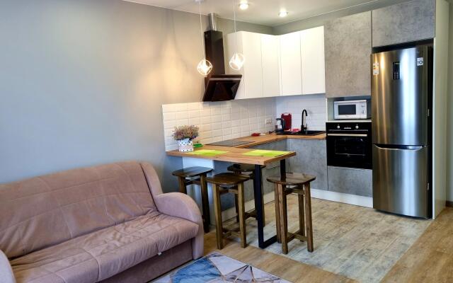 Иркутские берега