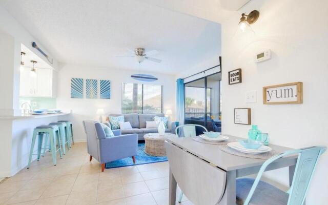 Ocean Village Club D12