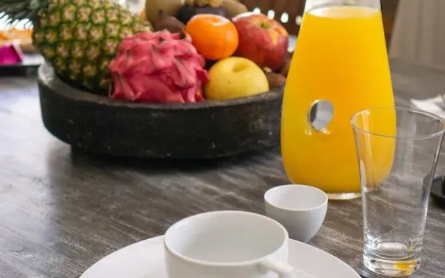 Villa Mia in Central Canggu