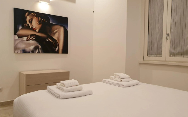 Kibilù - Viale Bligny Yellow