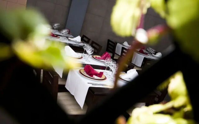 Hotel Rosaleda Doncel Jérica