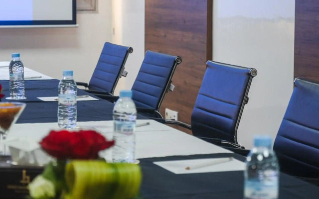 Kenzi Basma Hotel