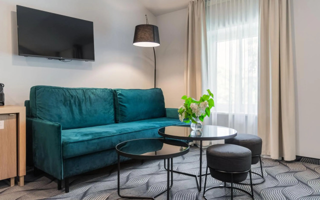 City Hotels Algirdas