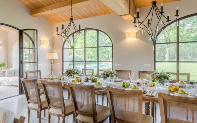 Villa del Nonno in Castelfranco di Sotto